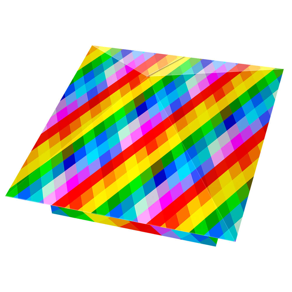 Колпак металлический 390х390мм порошковая покраска RAL по каталогу Иркутск фото